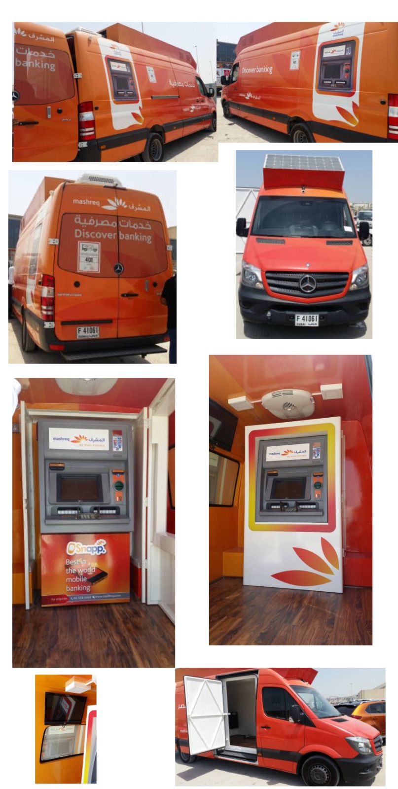 Advertising & Publishing